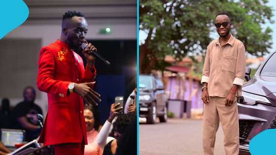 “Never do that”: Akwaboah’s controversial marriage advice sparks strong reactions from Ghanaians