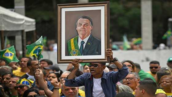 In Brazil, Bolsonaro's far-right echoes Trump's