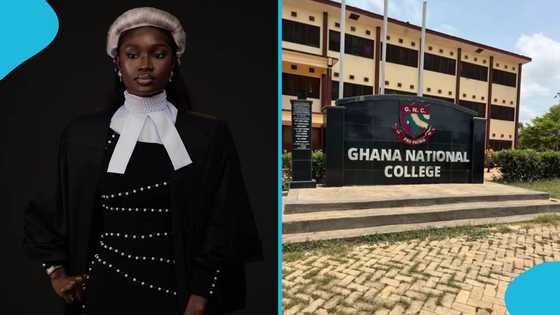 From Ghanasco classrooms to the Bar: 14 alumni make history after Call to the Bar