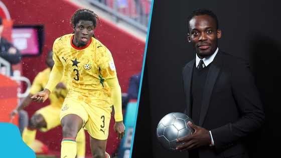 Caleb Yirenkyi's transfer to Coventry: The crucial role played by Michael Essien
