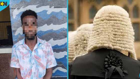 Ghana Card scam: Fake NIA staff sentenced to prison for defrauding applicants