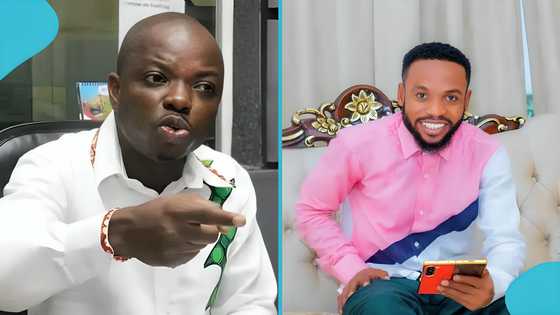 Abronye DC calls out Prophet Roja over ‘fake’ prophecy about NDC primaries