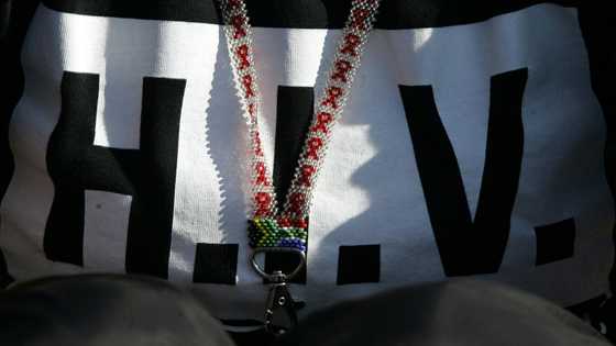 'Army of orphans': The price of S.Africa's AIDS scourge