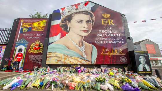 New king visits a tense and changing Northern Ireland