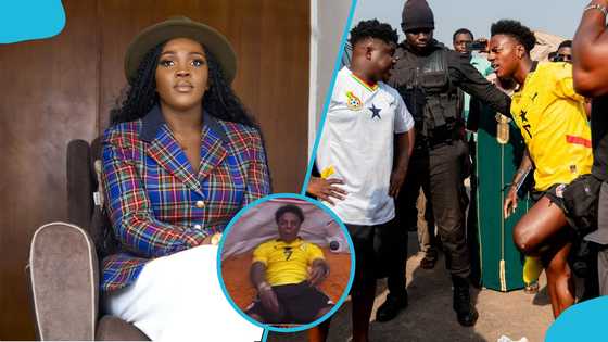 "IShowSpeed should've eaten waakye and fufu": Highest Eri blasts organisers for not promoting local cuisines