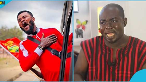 Nana Pooley: Friend explains deceased Kotoko supporter was reluctant to go to Nsoatre, video