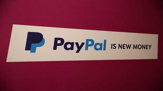 Step-by-step guide on how to create a PayPal account in Ghana