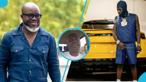 Appiah Stadium pleads with EOCO boss Raymond Archer to end Shatta Wale’s case, video
