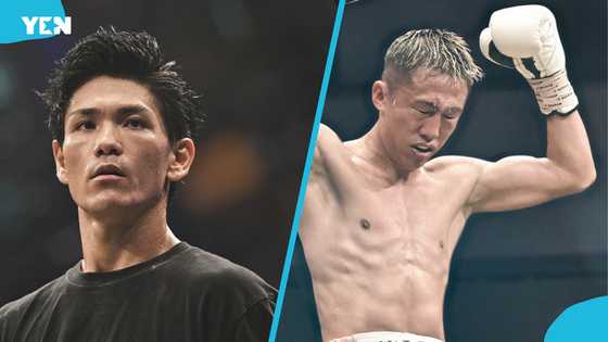 Two prominent boxers sadly die from the same boxing card
