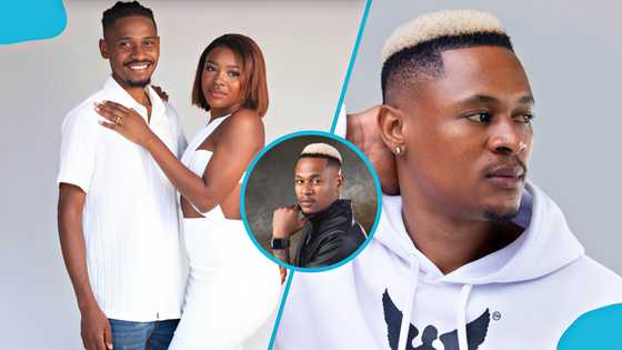 “I’m not a home wrecker”: Limpopo Boy breaks silence, says he did not know Matshidiso was married