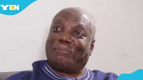 Creative force behind Osofo Dadzie Joris Wartenberg show passes on