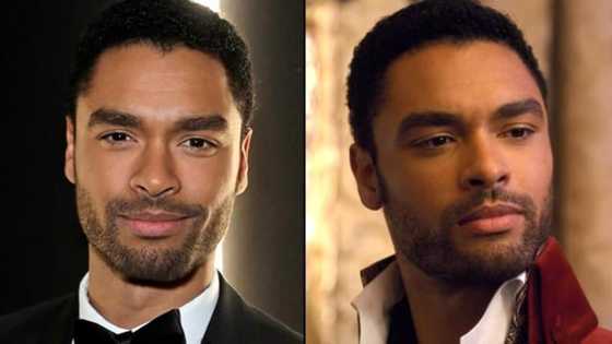 Bridgerton: Actor Rege-Jean Page discloses he grew up in Zimbabwe