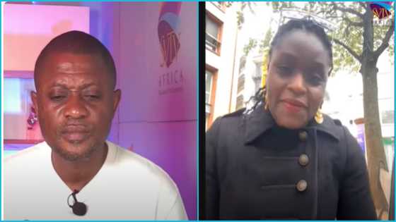 German-based woman shares her financial plan, says her husband pays all the bills