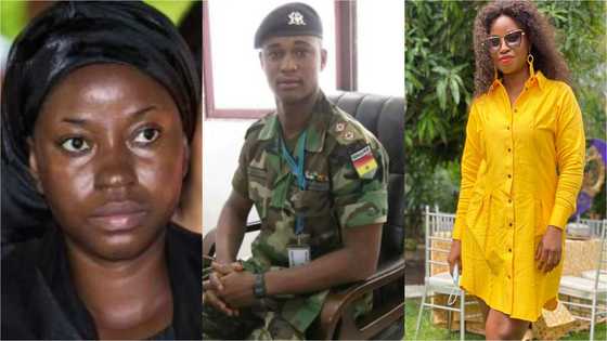 Wife of late Captain Mahama: 5 times Barbara Mahama motivated Ghanaians with her Instagram captions
