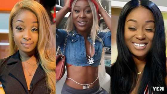 We will demonstrate - Video of how Efia Odo led protest before their arrest drops