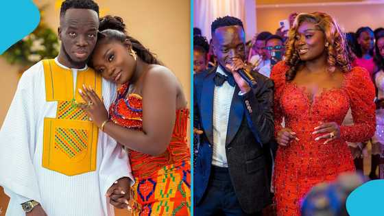 Akwaboah Jnr says he goes to prayer camps to fast for 40 days before releasing his hit songs