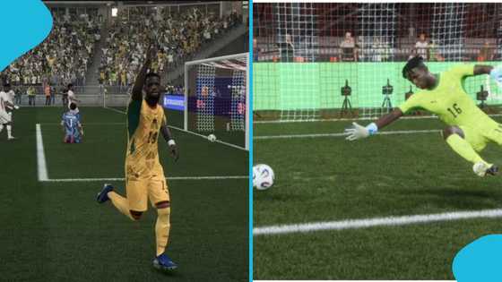 EA Sports simulation predicts six goals in Ghana vs England clash