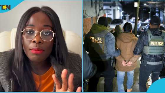 Akua Poku: Immigration lawyer educates immigrants on knowing their rights amid ongoing crackdown