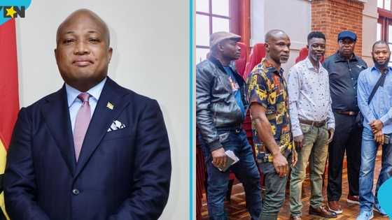 Ghana to evacuate first batch of 300 citizens from South Africa on May 21