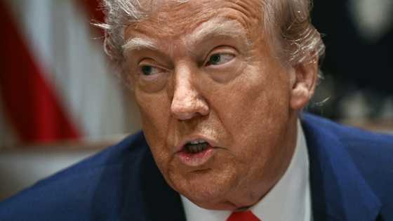 What is the state of play with Trump's tariffs?