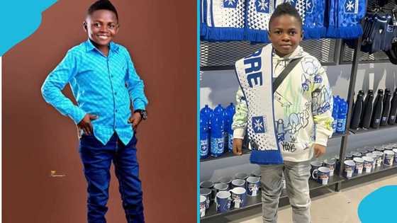 Yaw Dabo puts talent above family ties, disqualifies nephew during Kumasi Justify