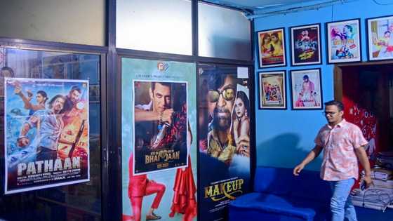 Bangladesh audiences see first Indian movie in 50 years