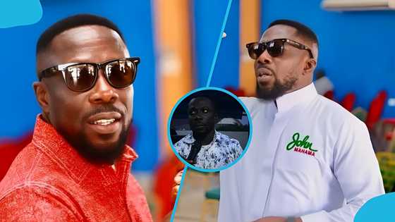 Mr Beautiful addresses health rumours after resurfacing at AshantiFest 2026