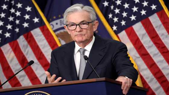 Asian markets take a breather after Fed rate pause rally