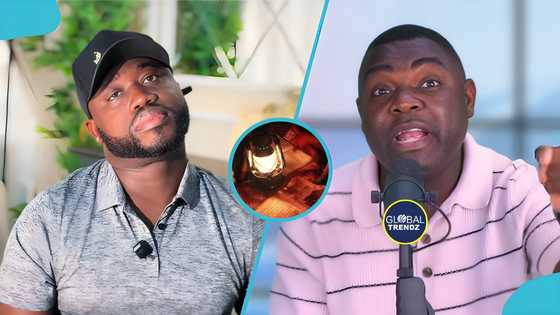 “I’ll destroy your career”: Kevin Taylor sends Quecy last warning over ‘fast running’ prepaid comments