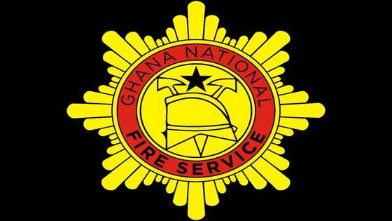 How much does Ghana National Fire service pay WASSCE recruit?