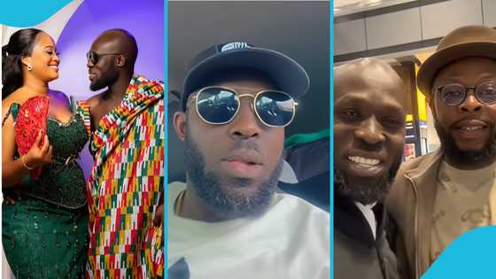 Popular social media big boy Katakyie passes away, wife mourns