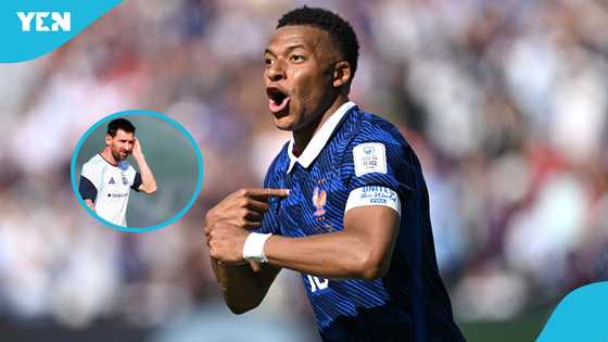 World Cup All-Time Top Scorers: Mbappé Moves Ahead of Messi