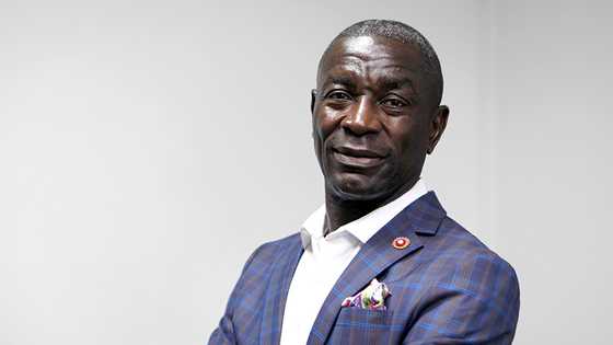 UT Bank became a success because I got divorced; it made me focused - Prince Amoabeng