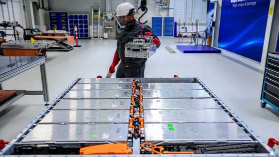 German economy to avoid recession in 2023, says Berlin