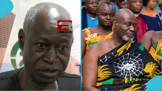 Samuel Sarpong’s family responds to government’s helicopter crash report, video trends