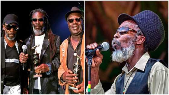 Tabby Diamond: 67-year-old reggae legend killed in Jamaica drive-by shooting