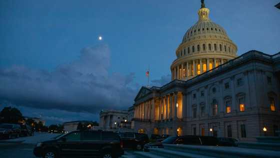 Markets boosted by hopes for deal to end US shutdown