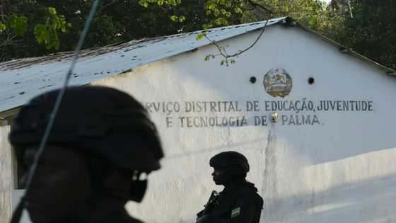 Traumatised Mozambique region seeks answers after jihadist attack