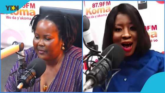 Ghanaian woman demands GH¢24,000 compensation from ex-husband: "He will never have peace"