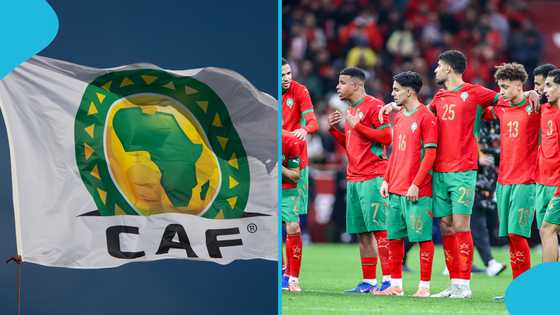 AFCON 2025: Morocco sanctioned by CAF ahead of final clash with Senegal