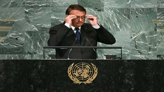 Brazil president offers to take in priests persecuted in Nicaragua