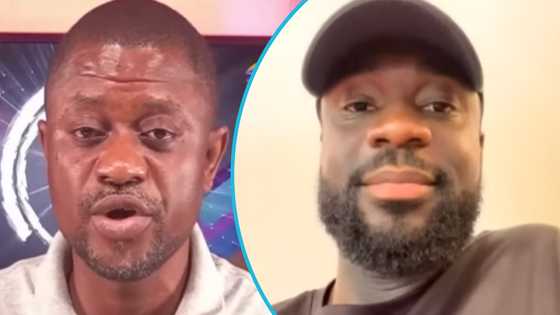 German-based GH man who saves GH¢10k monthly reveals he won't return to Ghana for GH¢5k job