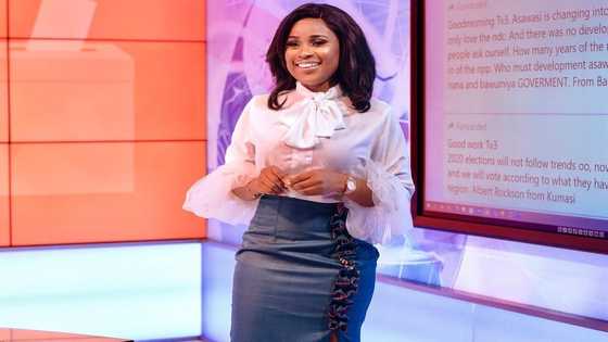 Berla Mundi: 10 lovely photos that shows how versatile Berla has been in 2020