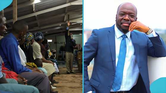 US-based Prophet slams false predictions after Ghana vs England draw