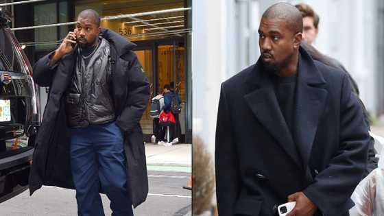 Def Jam Recordings announces official release date for Kanye West’s new album ‘Donda’