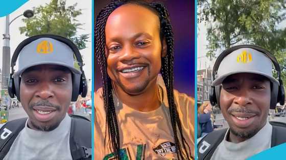 Daddy Lumba: “You are hypocrites!” Mr Happiness slams ‘fake love’ after music icon’s death