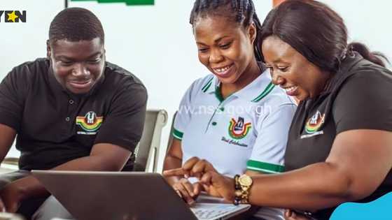 How to check your NSS PIN code and register before August 26 deadline