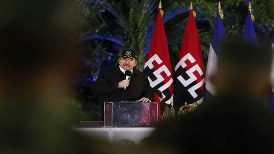 After Pope outreach, Nicaragua's Ortega calls Church a 'dictatorship'
