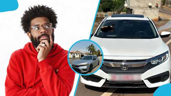 Honda Civic price guide in 2026 across all models in the current Ghana market