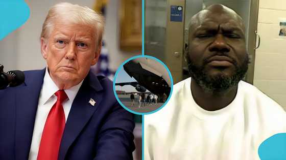 Nigeria tops list as US names 427 West Africans for deportation, Liberia and Ghana follow